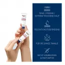 Защитная и восстанавливающая мазь Eucerin Aquaphor - Защитная и восстанавливающая мазь Eucerin Aquaphor