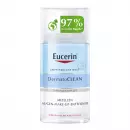 Средство для снятия макияжа с глаз Eucerin DermatoCLEAN