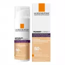 Правильный пигментный крем Roche-Posay Anthelios SPF 50+