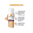 Правильный пигментный крем Roche-Posay Anthelios SPF 50+ - Правильный пигментный крем Roche-Posay Anthelios SPF 50+