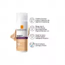 Правильный пигментный крем Roche-Posay Anthelios SPF 50+ - Правильный пигментный крем Roche-Posay Anthelios SPF 50+