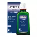 Бальзам Weleda для мужчин после бритья