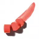 Vichy Naturalblend тонированный бальзам для губ coral - Vichy Naturalblend тонированный бальзам для губ coral