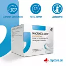 Порошок макрогола ADGC плюс электролиты - Порошок макрогола ADGC плюс электролиты