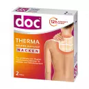 doc THERMA Тепловая подушка для шеи