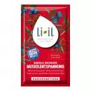 Соль для ванн Li-iL из можжевельника для расслабления мышц