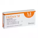 Серийная упаковка Helixor M I