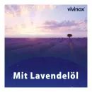 Vivinox Einschlaf-Spray mit Melatonin, спрей для засыпания с мелатонином - Спрей для засыпания Vivinox с мелатонином