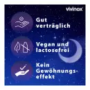 Vivinox Einschlaf-Spray mit Melatonin, спрей для засыпания с мелатонином - Спрей для засыпания Vivinox с мелатонином