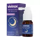 Vivinox Einschlaf-Spray mit Melatonin, спрей для засыпания с мелатонином