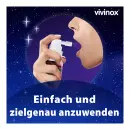 Vivinox Einschlaf-Spray mit Melatonin, спрей для засыпания с мелатонином - Спрей для засыпания Vivinox с мелатонином