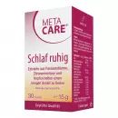 Капсулы Meta Care для спокойного сна