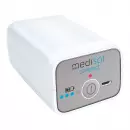 Компактный глубокий ингалятор Boso medisol