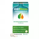 Пастилки GAVINatura со вкусом лимона - Пастилки GAVINatura со вкусом лимона
