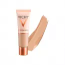 Vichy Mineral Blend Make-up 11 granite, Виши Минерал Бленд, жидкость для макияжа