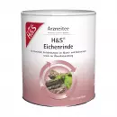 Чай из коры дуба H&S