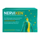 Nervixen Tabletten, Нервиксен, таблетки