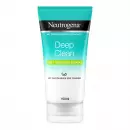 Очищающая маска и маска Neutrogena Deep Clean 2-в-1