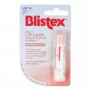Ежедневный кондиционер для ухода за губами Blistex