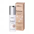 Гиалуроновой complexion Perfection Make-up Natural Бежевый с SPF15