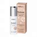 Гиалуроновой complexion Perfection Make-up Natural Ivory с SPF15