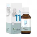 Биохимия Глобулы Пфлюгера № 11 Silicea D12