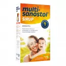 Multi Sanostol Sirup, Мульти Саностол, детский мультивитаминный сироп - Multi Sanostol Sirup, Мульти Саностол, детский мультивитаминный сироп