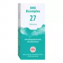 ДХУ Бикомплекс 27 таблеток - ДХУ Бикомплекс 27 таблеток