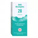 ДХУ Бикомплекс 28 таблеток - ДХУ Бикомплекс 28 таблеток