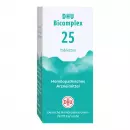 ДХУ Бикомплекс 25 таблеток - ДХУ Бикомплекс 25 таблеток