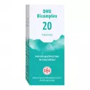 ДХУ Бикомплекс 20 таблеток - ДХУ Бикомплекс 20 таблеток