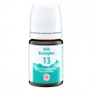ДХУ Бикомплекс 13 таблеток - ДХУ Бикомплекс 13 таблеток