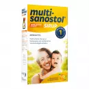 Multi Sanostol Sirup ohne Zucker, Мульти Саностол, мультивитаминный сироп без сахара - Multi Sanostol Sirup ohne Zucker, Мульти Саностол, мультивитаминный сироп без сахара