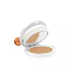 Avene Couvrance компактный крем макияж матовый мед
