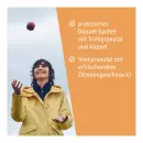 Питьевые гранулы Basica Immune+капсула в течение 7 дней - Питьевые гранулы Basica Immune+капсула в течение 7 дней