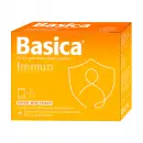 Питьевые гранулы Basica Immune+капсула в течение 7 дней