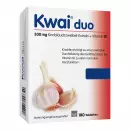 Таблетки Kwai duo