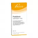 Folsäure Injektopas 5 mg Injektionslösung, раствор фолиевой кислоты для инъекций 5 мг