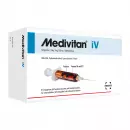 Medivitan iV Injektionslösung in Zweikammerspritze, раствор для инъекций Медивитан iV в двухкамерном шприце