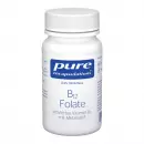 Капсулы с фолиевой кислотой Pure Encapsulations B12