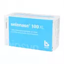 Таблетки селеназы 100 XL
