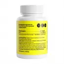 Chrompicolinat 250 mcg Kapseln, пиколинат хрома 250 мкг, капсулы - Пиколинат хрома в капсулах по 250 ?г
