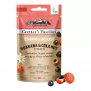 Пастилки SwissHerbs Grether's Energy Boost