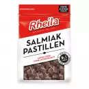 Пастилки Rheila Salmiak без сахара