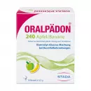 Oralpädon 240 Яблоко Банан Порошок