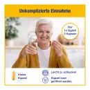 Геленциум Куркума ПЛЮС капсулы - Геленциум Куркума ПЛЮС капсулы