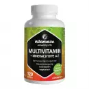 Поливитаминные капсулы Vitamaze
