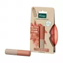 Кнайпп цветной уход за губами natural deep nude