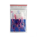 Curaprox CPS 108 удобный розовый
