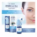 Синие глазные капли Dr. Theiss HYDRO med - Синие глазные капли Dr. Theiss HYDRO med